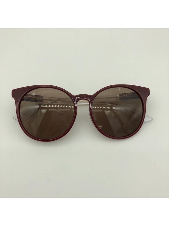 Gucci Sunglasses Red 003 56 Eyewear main image 6